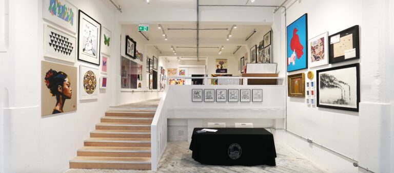 East London Pop Up Unit image 7